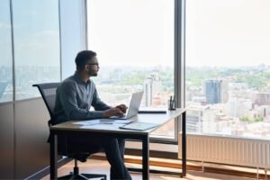 Finanzas personales: el arte de hacer que tu dinero trabaje para ti